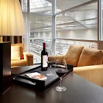 Отель Eurostars 4*