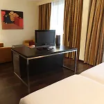 Eurostars Сарагоса