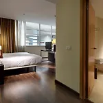 Eurostars Szálloda