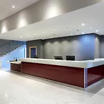 Отель Eurostars 4*