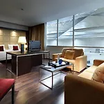 Eurostars Szálloda Zaragoza
