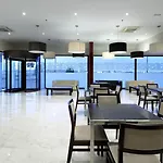 Eurostars Szálloda 4*