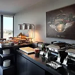 Eurostars Hotel 4*