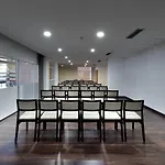 Eurostars Szálloda 4*