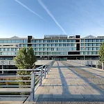 Eurostars Hotel 4*
