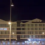 Szálloda Eurostars Zaragoza