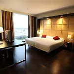 Szálloda Eurostars 4*