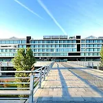 Szálloda Eurostars Zaragoza