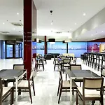Eurostars Отель Сарагоса
