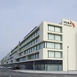 Eurostars Отель 4*