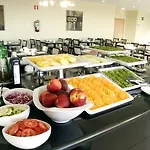 Eurostars Отель 4*