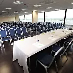 Отель Eurostars Сарагоса