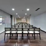 Hotel Eurostars 4*