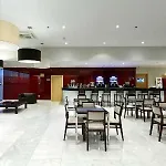 Eurostars Szálloda Zaragoza
