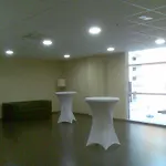 Szálloda Eurostars 4*