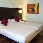 Szálloda Eurostars 4*