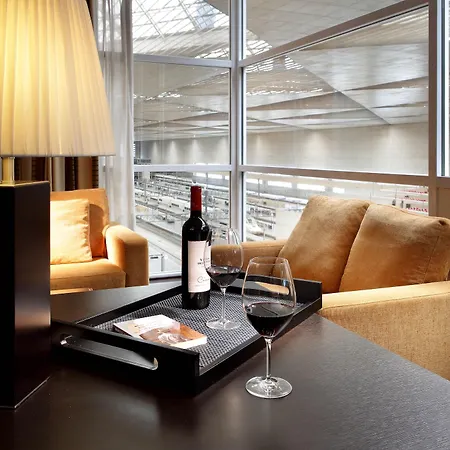 Szálloda Eurostars 4*