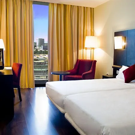 Eurostars 4* Zaragoza