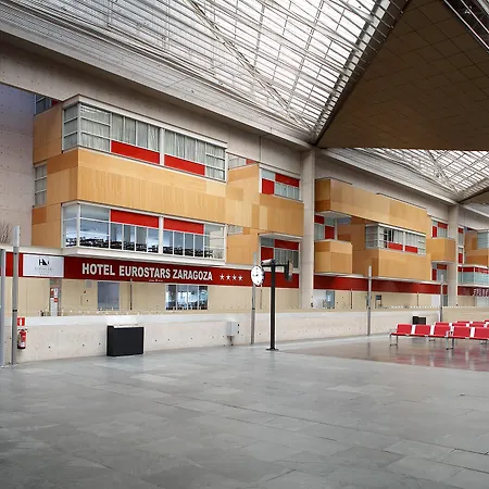 Eurostars Szálloda