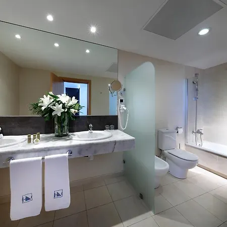 Eurostars 4* Сарагоса