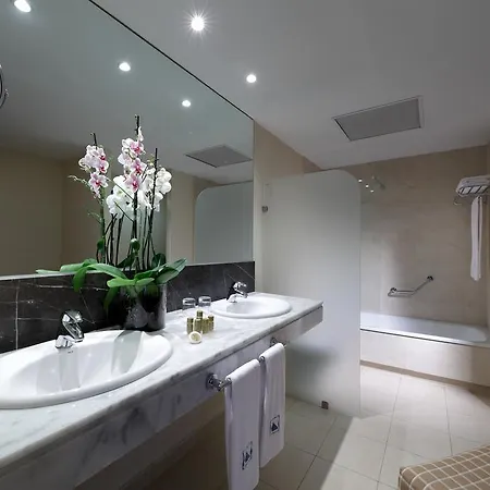 Eurostars 4* Zaragoza