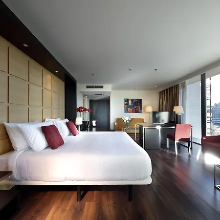 Eurostars 4* Zaragoza