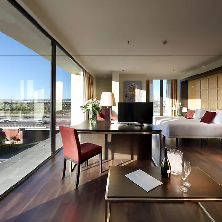 Hotel Eurostars Zaragoza