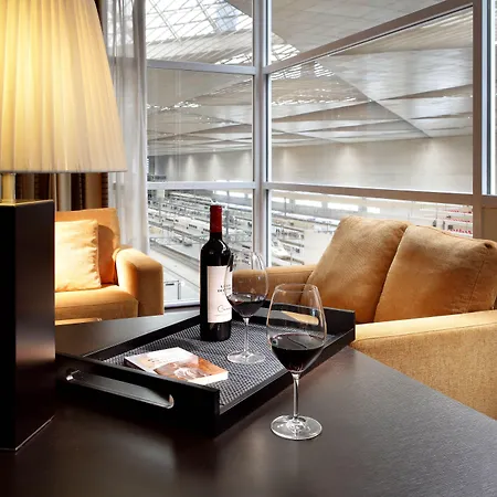 Hotell Eurostars Zaragoza