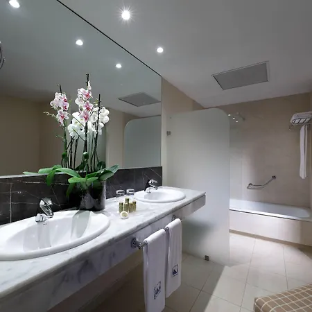 Eurostars 4* Zaragoza