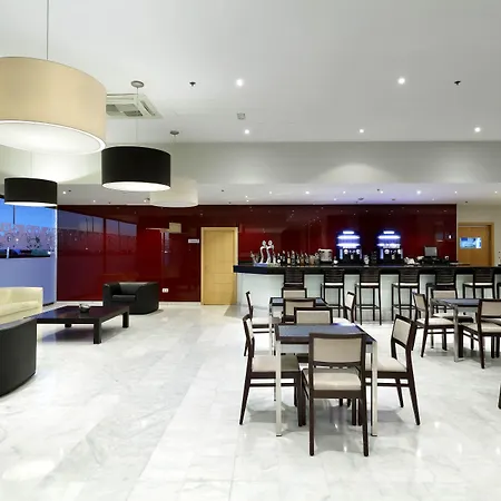 Eurostars 4* Zaragoza