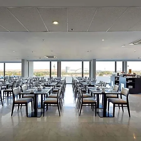 Eurostars 4*