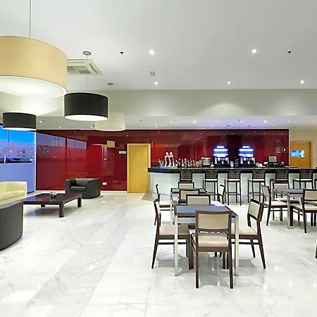 Hotel Eurostars Saragossa