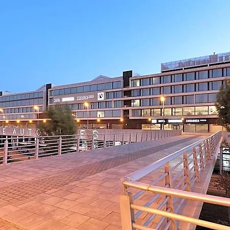 Hotel Eurostars