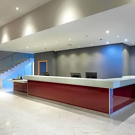 Hotel Eurostars 4*