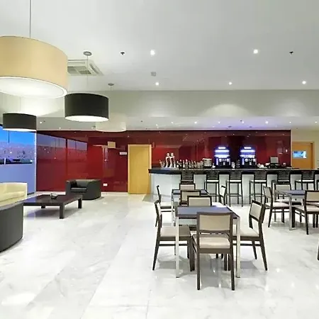 Eurostars 4*