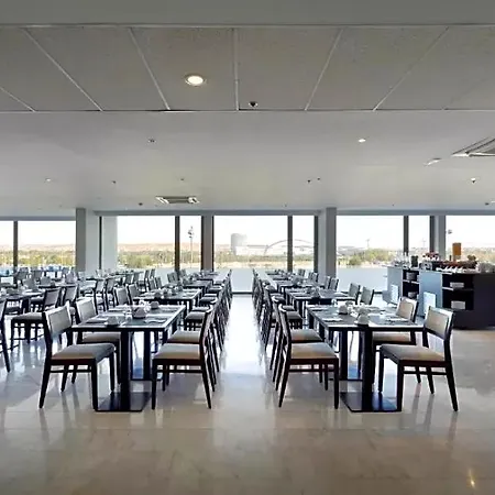 Eurostars 4* Saragossa
