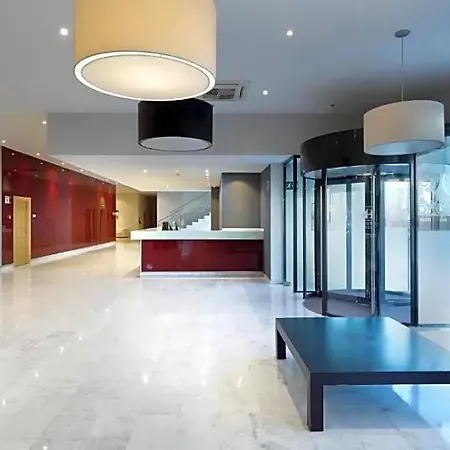 Hotel Eurostars 4*
