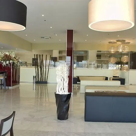 Hotel Eurostars Zaragoza