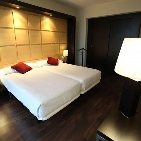 Eurostars Szálloda Zaragoza