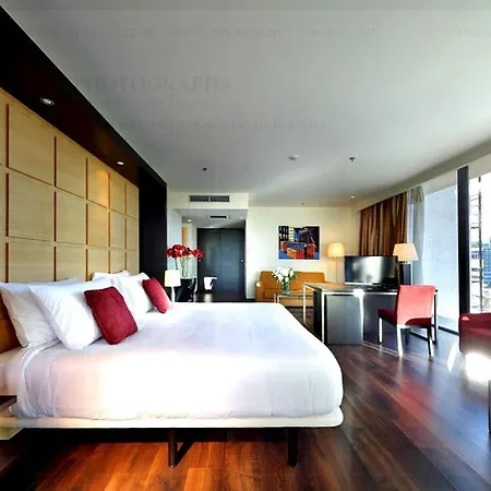 Eurostars 4*