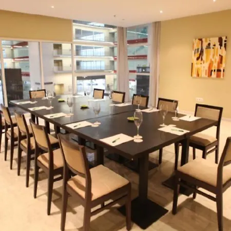 Eurostars Hotel Zaragoza