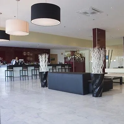 欧洲之星萨拉戈萨酒店 4*
