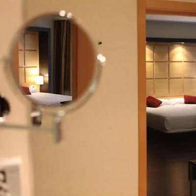 Eurostars Zaragoza