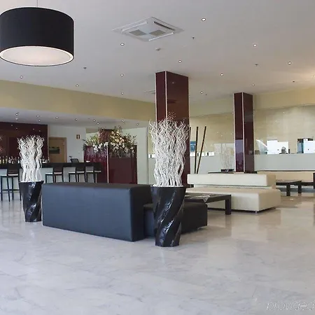 Eurostars 4* Saragossa