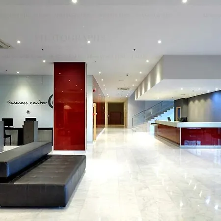 Hotel Eurostars