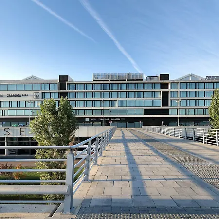 Hotel Eurostars 4*