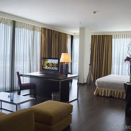 Hotell Eurostars