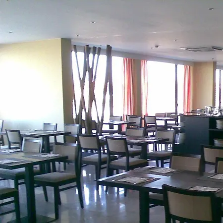 Hotel Eurostars Zaragoza