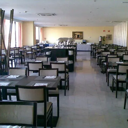 Eurostars 4* Zaragoza