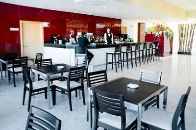 欧洲之星萨拉戈萨酒店 4*